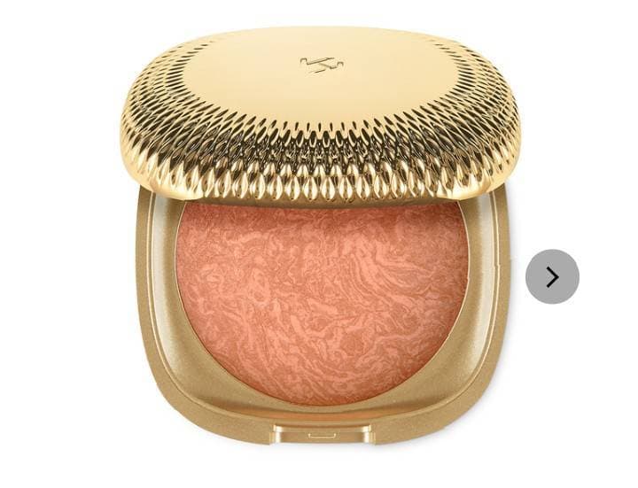 Moda Blush compacto