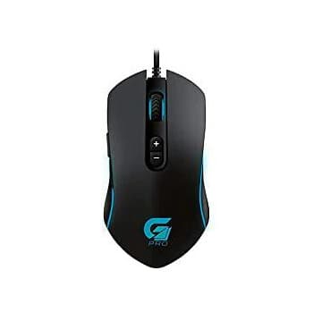 Producto Mouse Gamer