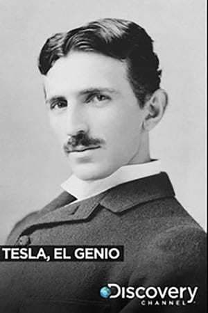 Serie Tesla's Death Ray: A Murder Declassified