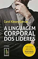 Book Linguagem Corporal dos líderes 