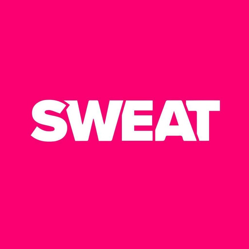 App SWEAT