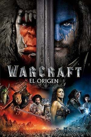 Película Warcraft