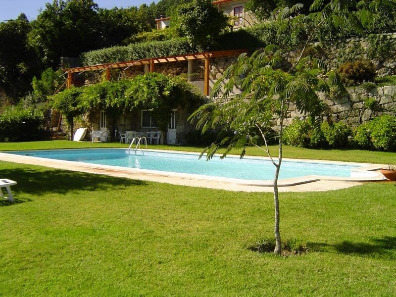 Lugar Quinta de Canhões