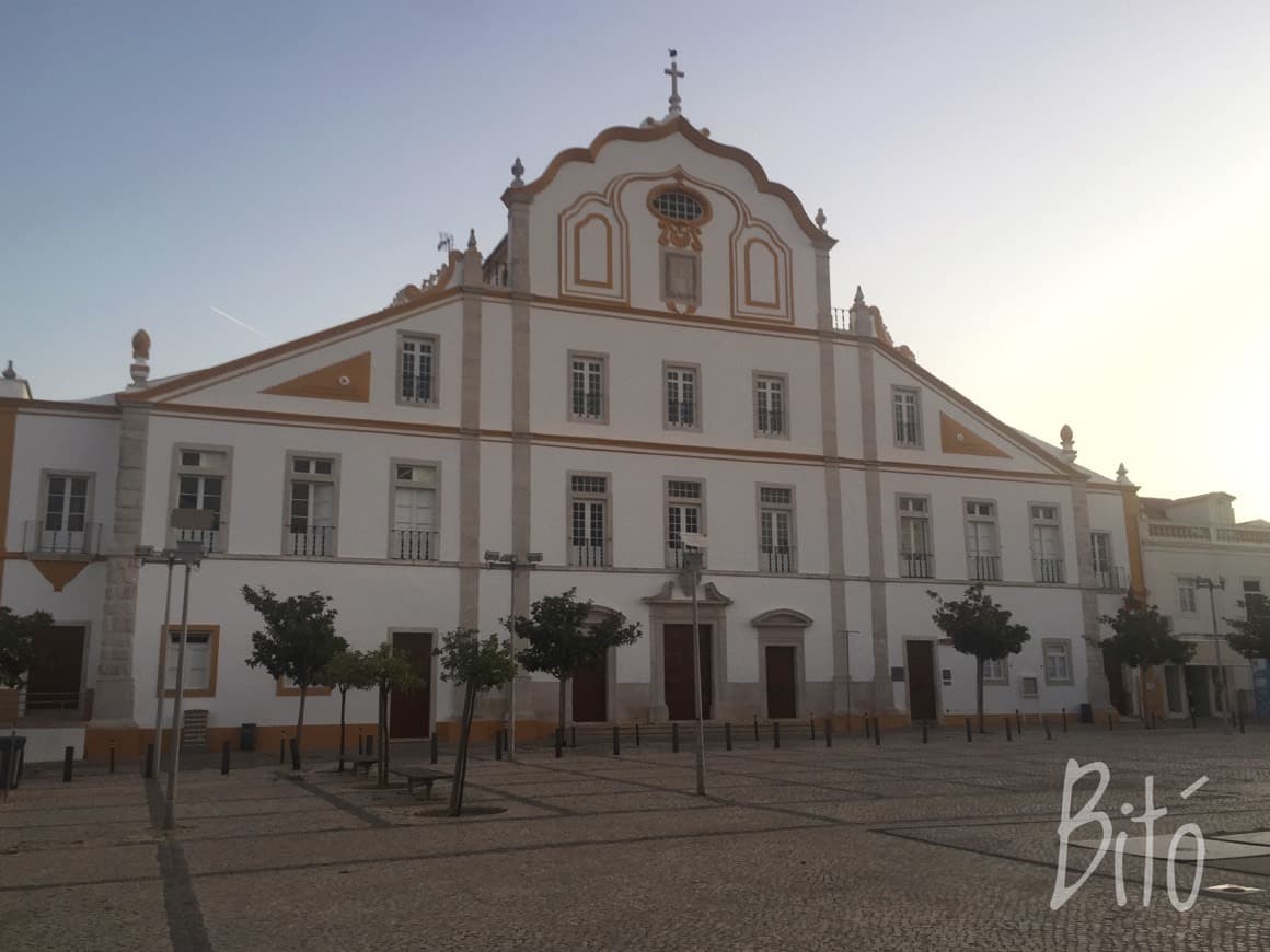 Restaurantes Portimão