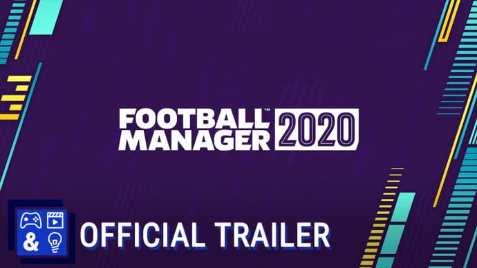 Moda Football Manager 2020 on Steam