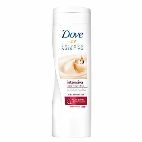 Producto Dove Loción Corporal Piel Extra Seca 400 Ml