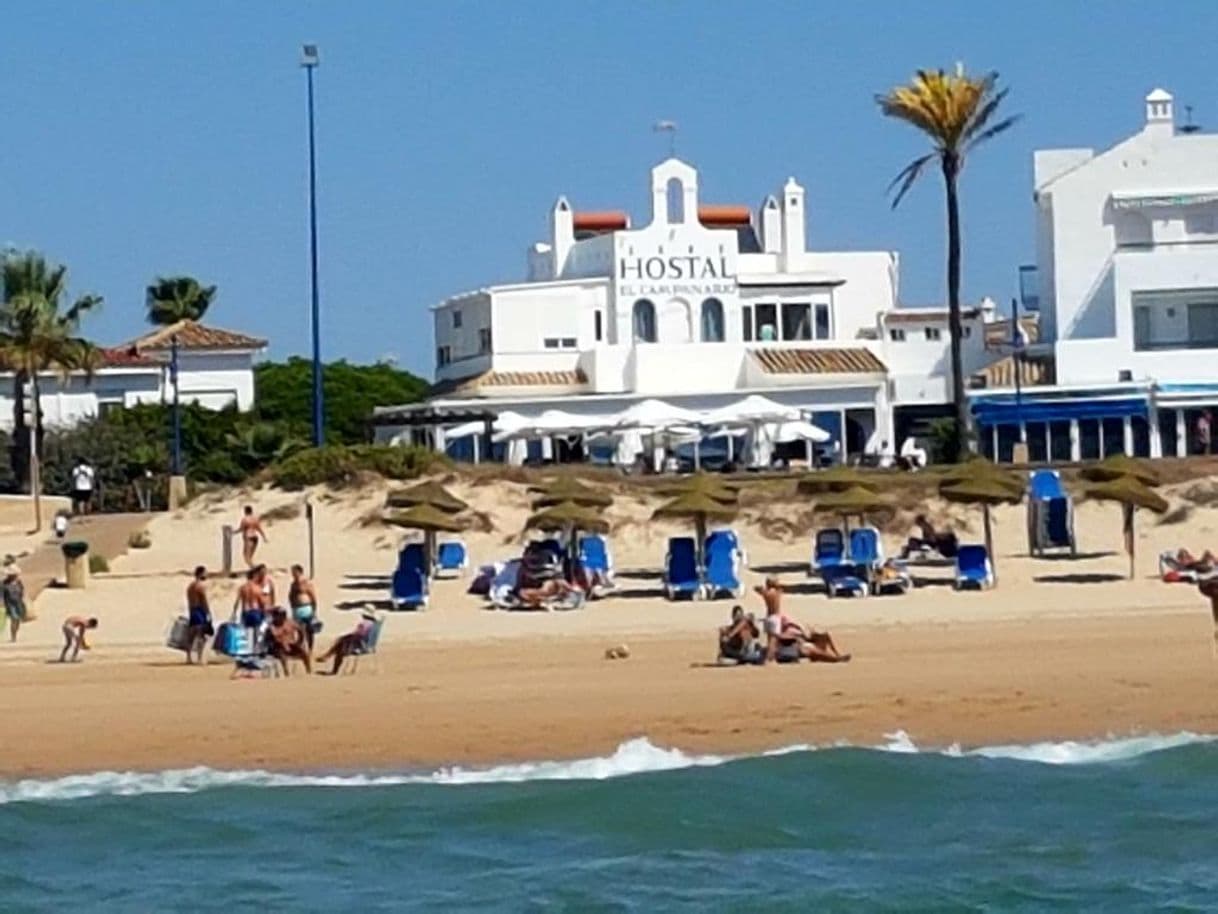 Lugar Chiclana de la Frontera