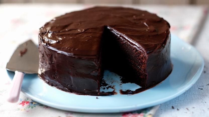 Moda Chocolate cake 