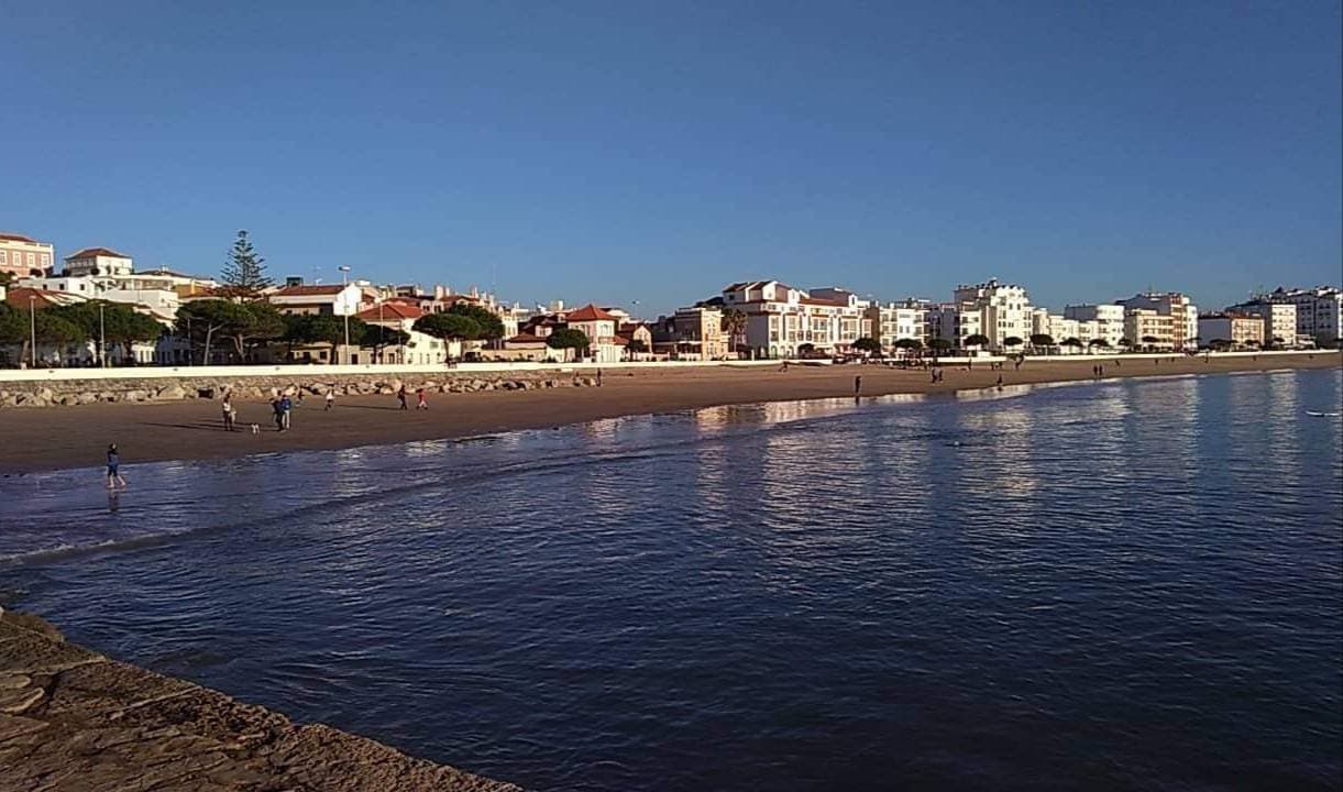 Lugar São Martinho do Porto