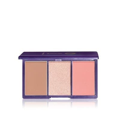 Moda Kit Contouring The ONE (33152) Blush – Maquilhagem | Oriflame ...