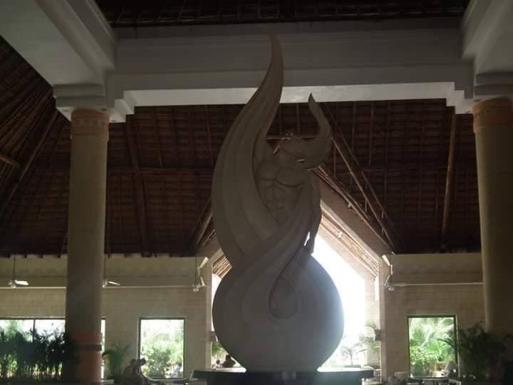 Place Grand Bahia Principe Coba