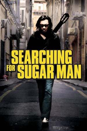 Movie Searching for Sugar Man