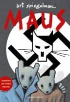 Fashion MAUS | ART SPIEGELMAN | Comprar libro 9788439720713