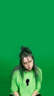 Fashion Billie💚