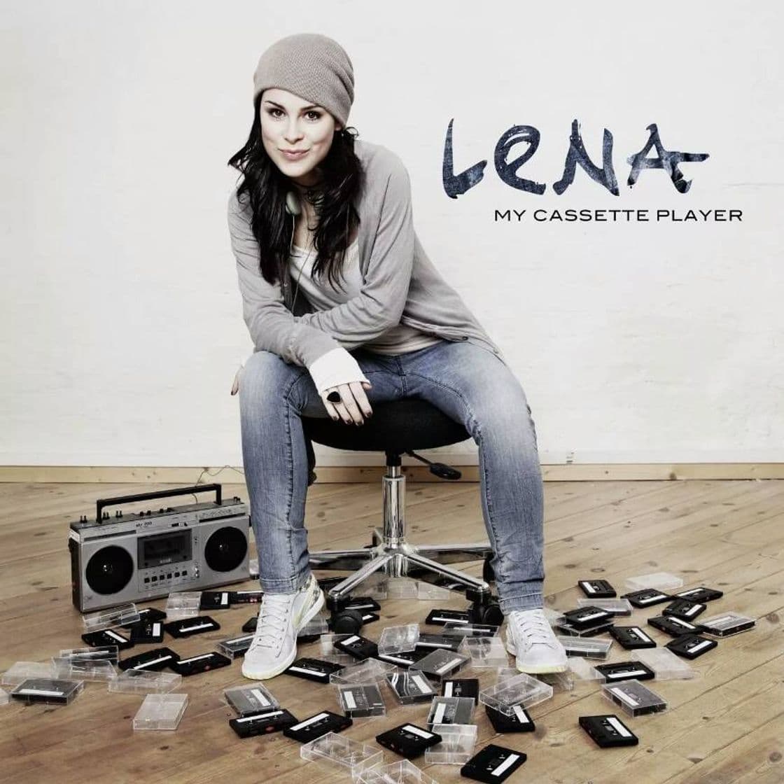 Music Satellite - Lena