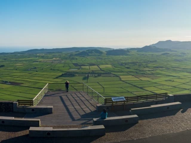 Place Miradouro da Serra do Cume