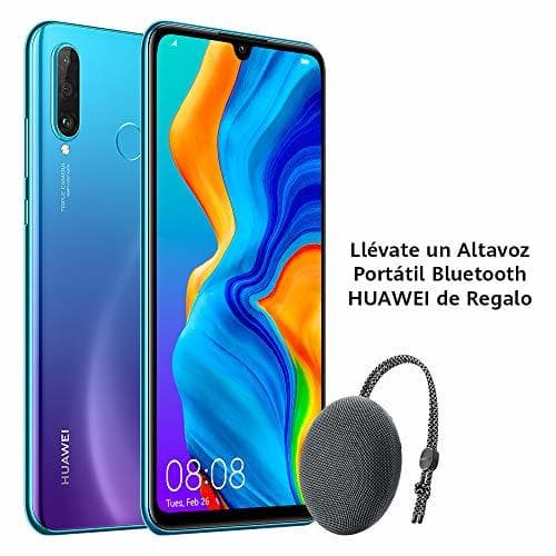 Product Huawei P30 Lite - Smartphone de 6.15" (WiFi, Kirin 710, RAM de