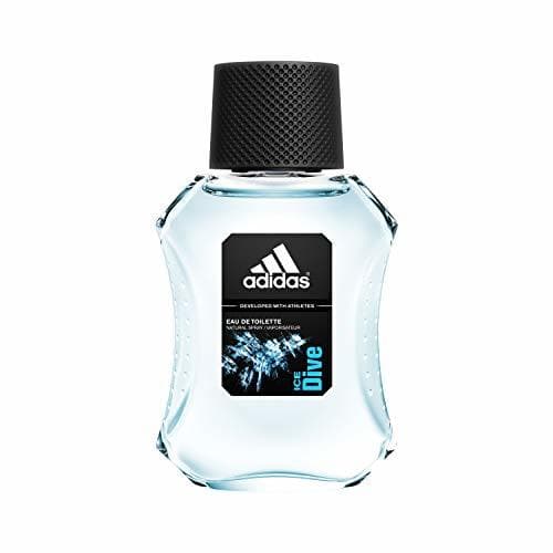 Producto Adidas Ice Dive Eau de Toilette para Hombre