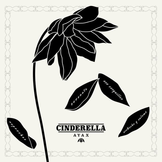 Music Cinderella