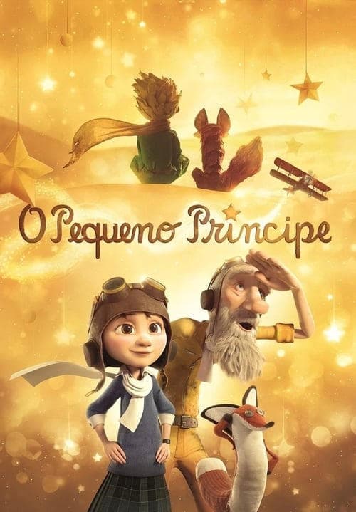 Película The Little Prince