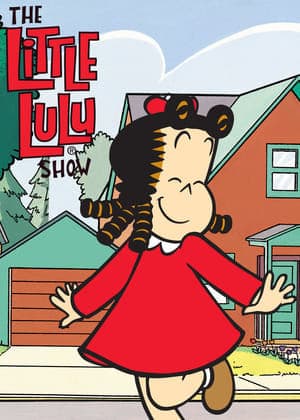 Serie The Little Lulu Show