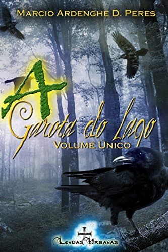 Libro A Garota do Lago - Volume Único: Livros 1, 2 e 3