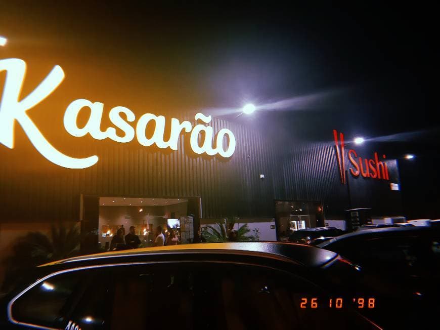 Restaurants Kasarão Churrascaria Montijo