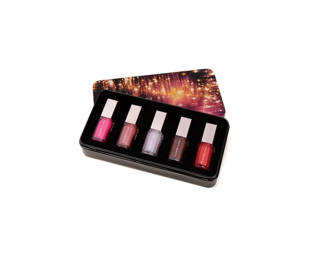 Producto Kit de glosses 