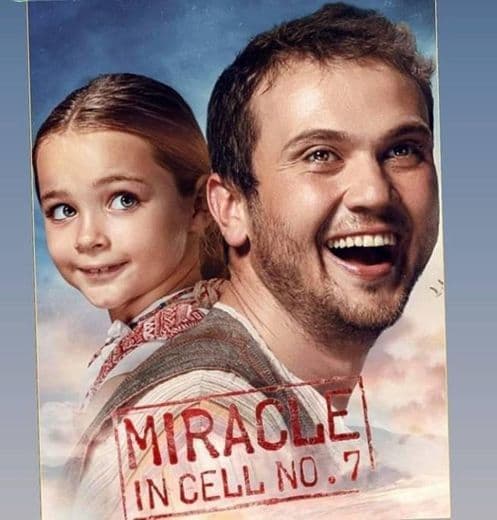 Película Miracle in cell n7