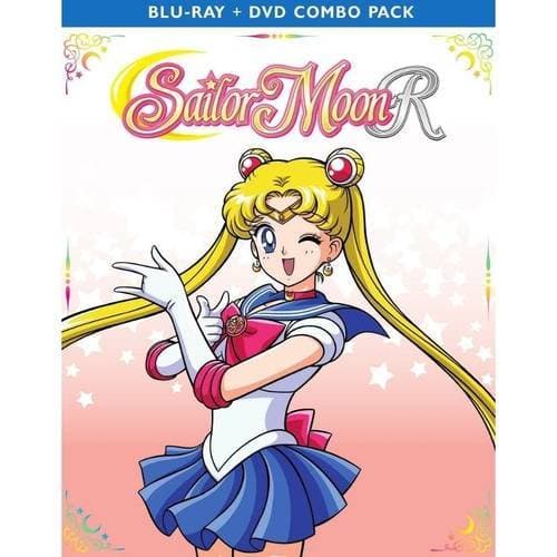 Serie Sailor Moon R 93