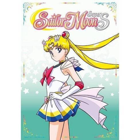 Serie Sailor Moon S 94