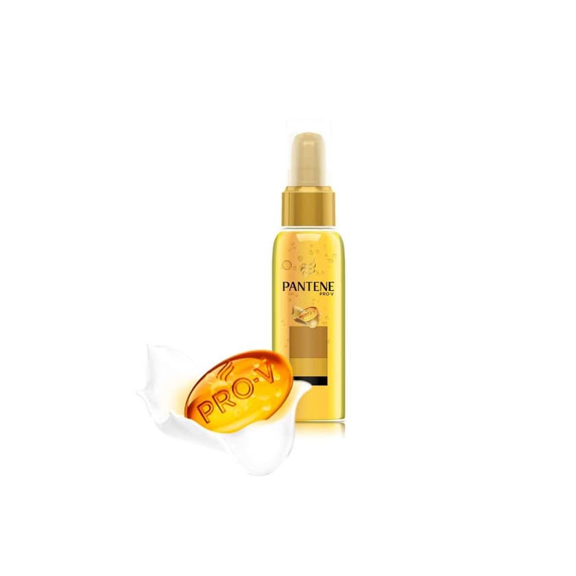 Product Óleo reparador Pantene