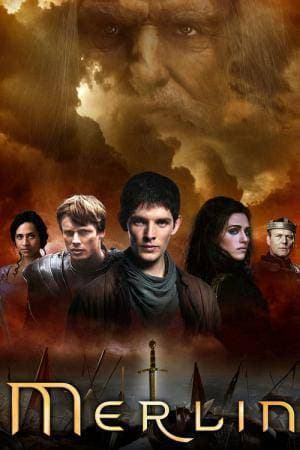 Serie Merlin