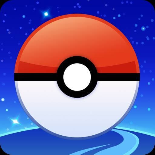 App Pokémon Go