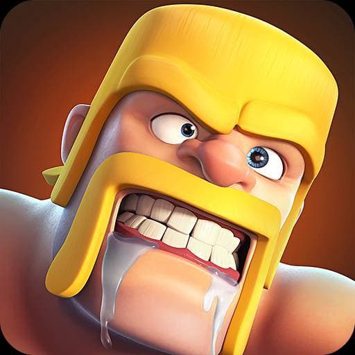 App Clash of Clans