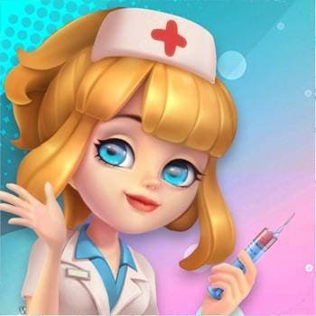 App Idle Hospital Tycoon