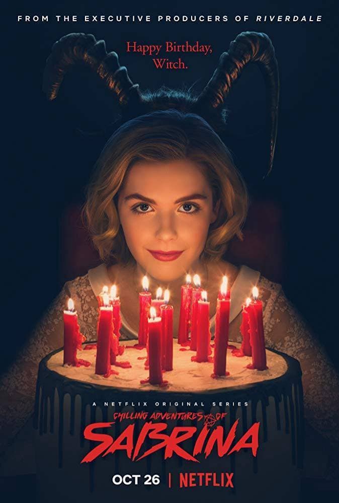 Serie Sabrina