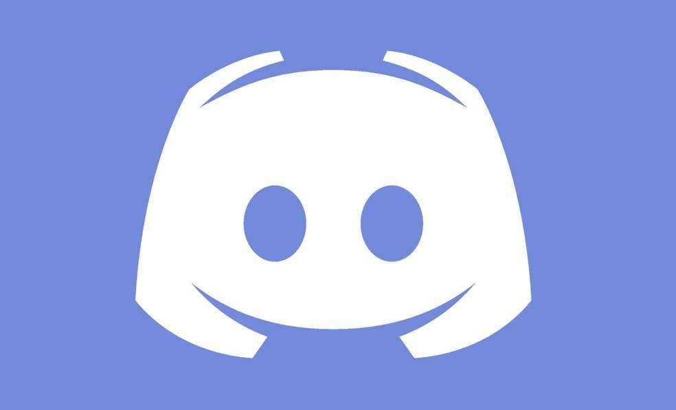 App Discord - Chat