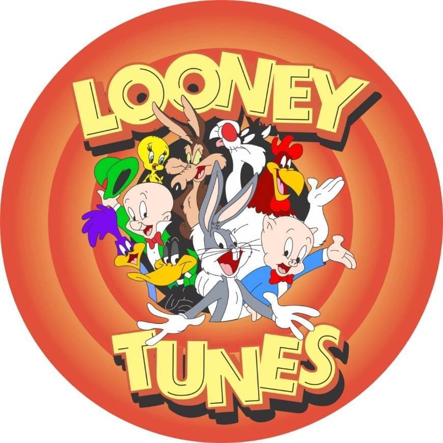 Serie Looney Tunes