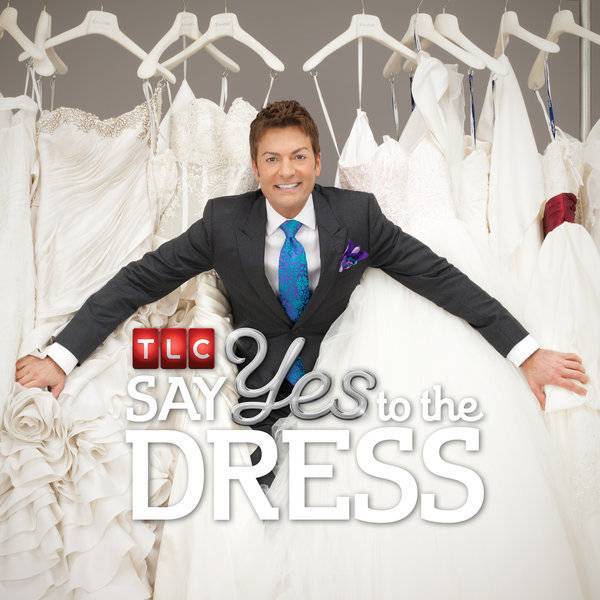 Serie Say Yes to the Dress: Atlanta