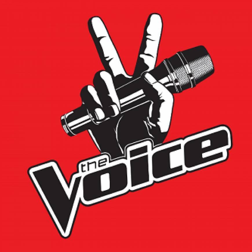 Serie The Voice