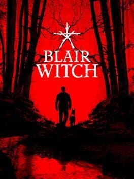 Videogames Blair Witch