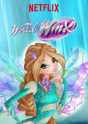 Serie World of Winx