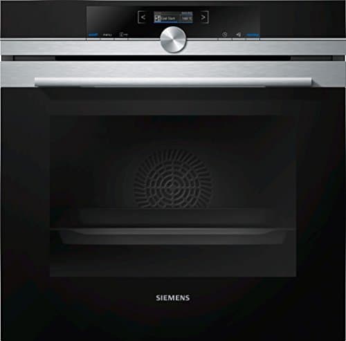 Product Siemens HB632GBS1 - Horno