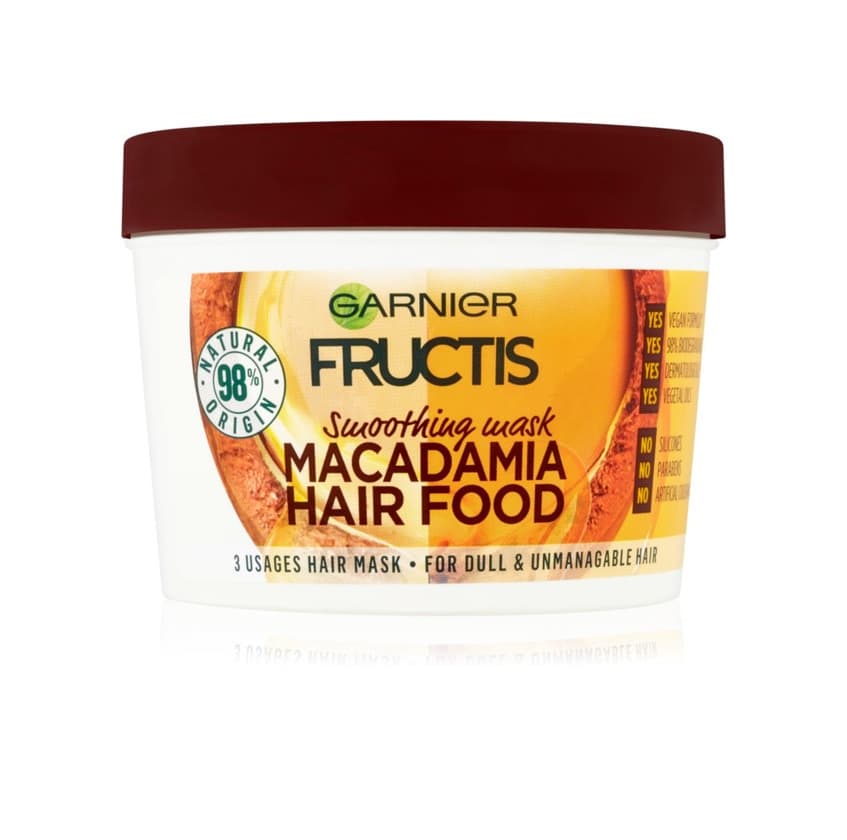 Producto Máscara Garnier 