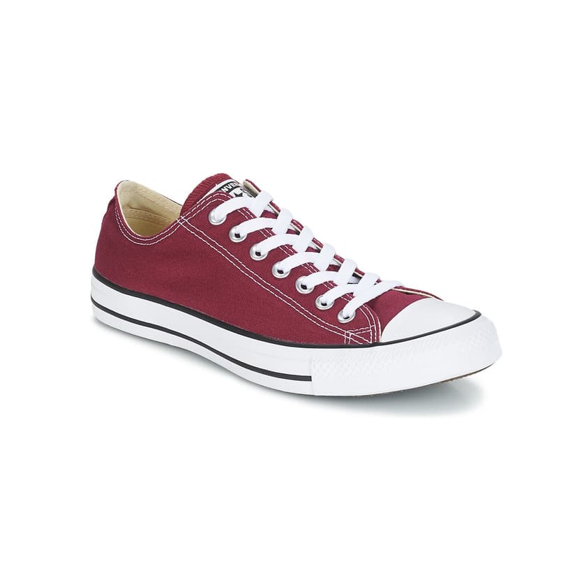 Producto Converse CHUCK TAYLOR ALL STAR SEASONAL OX Bordo