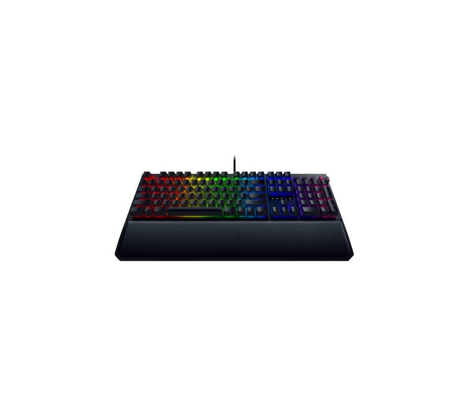 Product Teclado razer blackwidow elite