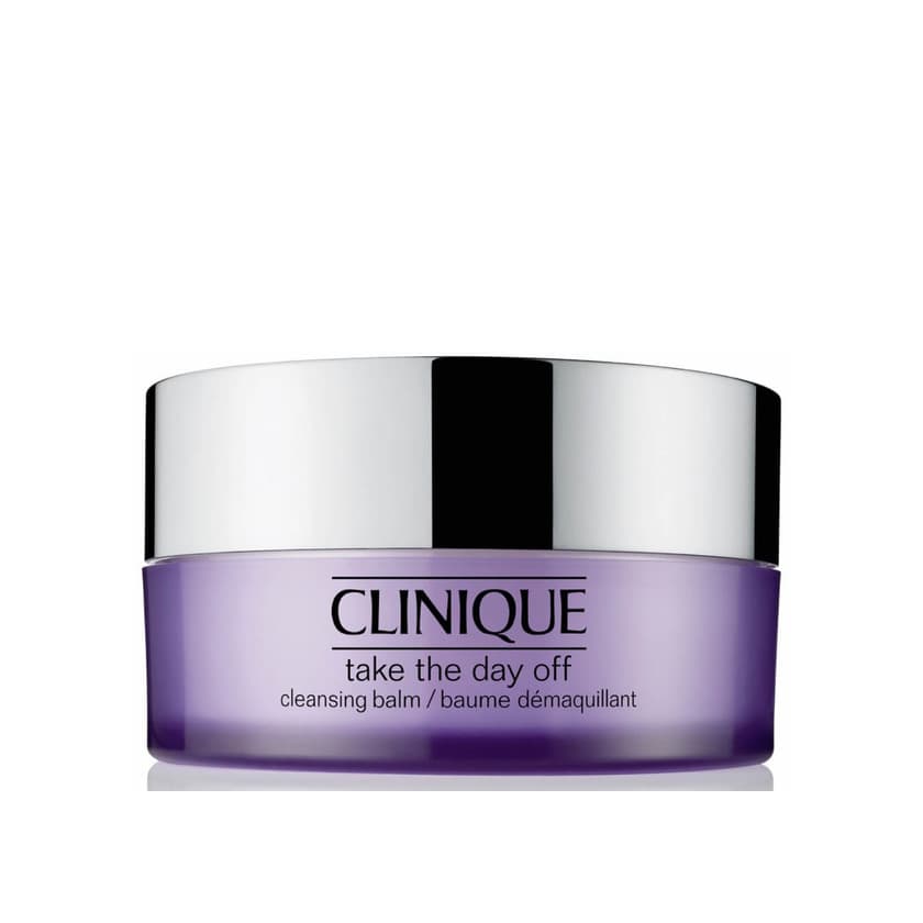 Producto Clinique Take The Day Off Bálsamo