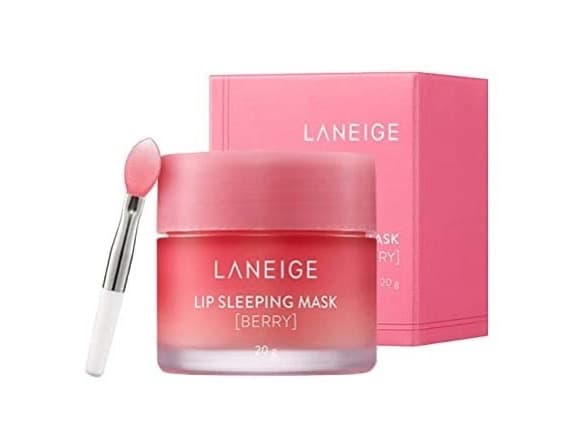 Producto Laneige Lip Mask