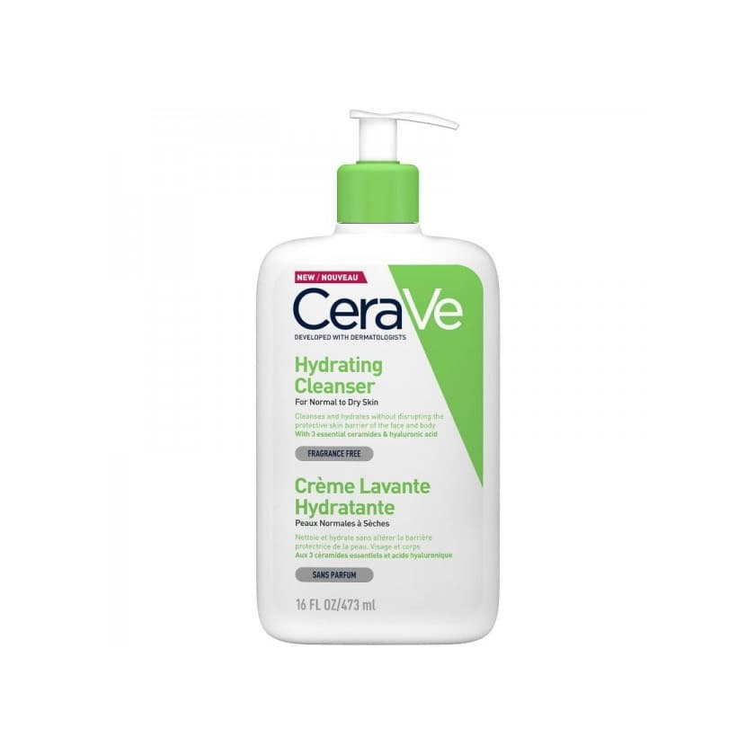 Producto CeraVe